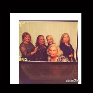 Meet your Posher, Janet